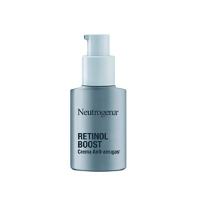 Imagen de NEUTROGENA RETINOL BOOST CREAM [30 ml]