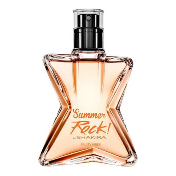 Imagen de SHAKIRA ROCK SUMMER FEST ORANGE [30 ml]