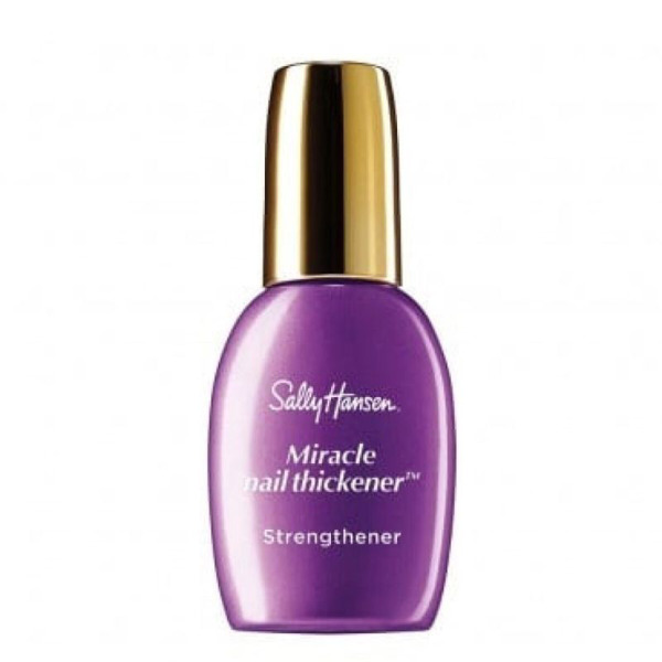 Imagen de SALLY HANSEN FORTALECEDOR MIRACLE NAIL THICKENER ENGROSADOR 11 ml