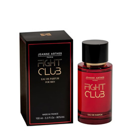 Imagen de JEANNE ARTHES FIGHT CLUB EDP [100 ml]