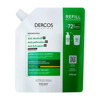 Imagen de VICHY DERCOS SH. ANTICASPA SECO REFILL [390 ml]