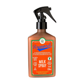 Imagen de LOLA LEAVE IN MILK SPRAY CONDITIONER RAPUNZEL [250 ml]