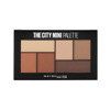 Imagen de MAYBELLINE SOMBRA PALETA THE CITY MINI BROOKLYN NUDES [22,7 gr]