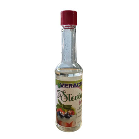 Imagen de VERACRUZ STEVIA LIQUIDO [100 cc]