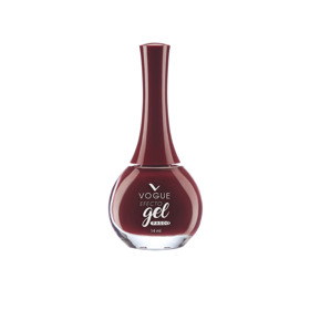 Imagen de VOGUE ESMALTE GEL AVELLANA [14 ml]