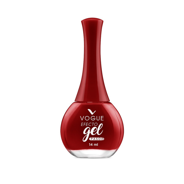 Imagen de VOGUE ESMALTE GEL DETERMINADA [14 ml]