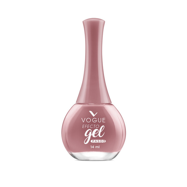 Imagen de VOGUE ESMALTE GEL MOCHA [14 ml]
