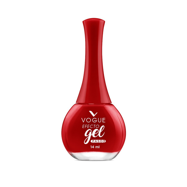 Imagen de VOGUE ESMALTE GEL SOFISTICADA [14 ml]