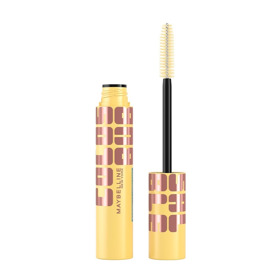 Imagen de MAYBELLINE MASCARA COLOSSAL BUBBLE VERY BLACK [6,5 ml]