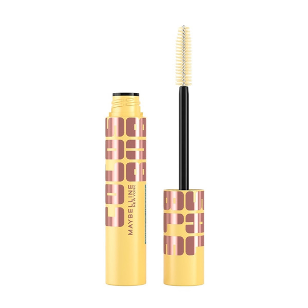 Imagen de MAYBELLINE MASCARA COLOSSAL BUBBLE VERY BLACK [6,5 ml]