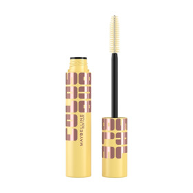 Imagen de MAYBELLINE MASCARA COLOSSAL BUBBLE LAVABLE VERY BLACK [6,5 ml]