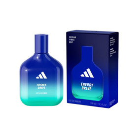 Imagen de ADIDAS VIBES ENERGY DRIVE EDP [100 ml]