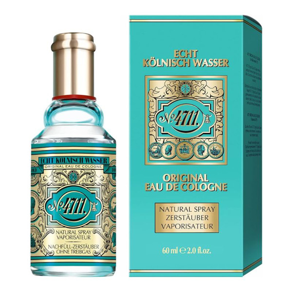 Imagen de 4711 COLONIA EKW [60 ml]