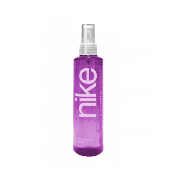 Imagen de NIKE BODY MIST PURPLEMOOD [200 ml]