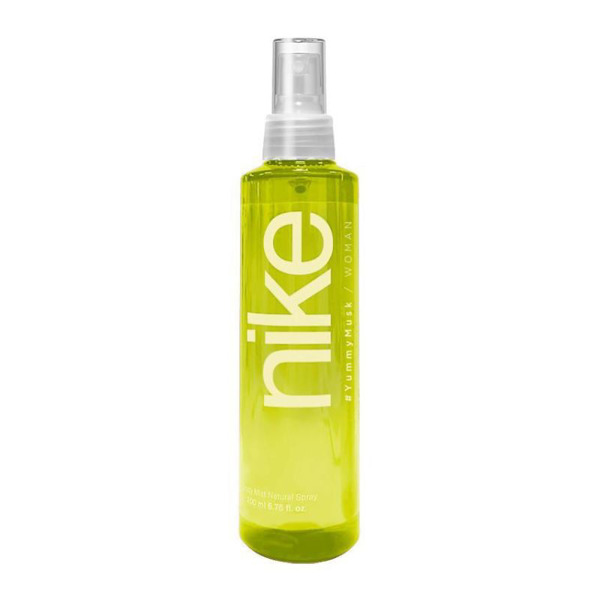 Imagen de NIKE BODY MIST YUMMYMUSK [200 ml]
