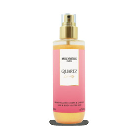 Imagen de MOLYNEUX QUARTZ BODY LOTION LIBERTY EDT [200 ml]