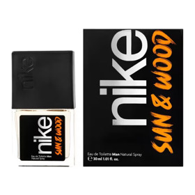 Imagen de NIKE NEXT GEN RELOADED BLUE SUN&WOOD MAN EDT [30 ml]