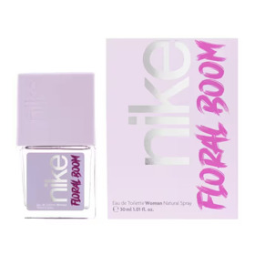 Imagen de NIKE NEXT GEN RELOADED FLORAL BLOOM WOMAN EDT [30 ml]