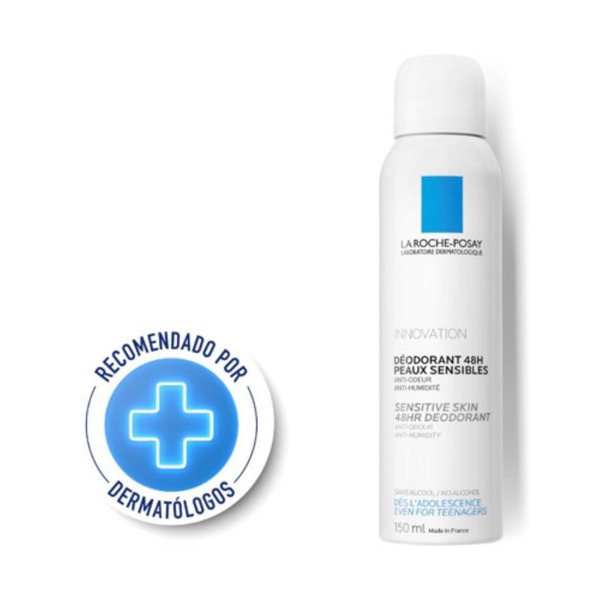 Imagen de LA ROCHE POSAY PHYSIO DEO AEROSOL [150 ml]