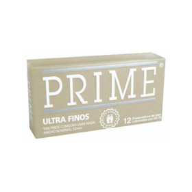 Imagen de PRIME ULTRA FINOS GRIS [12 uni.]