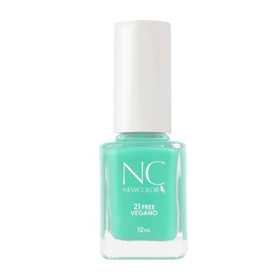 Imagen de NEWCOLOR ESMALTE CREMOSO 8.20 [12 ml]
