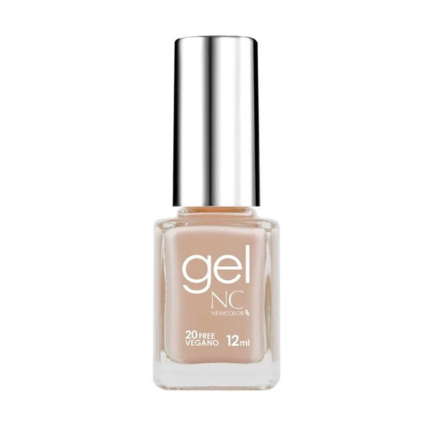 Imagen de NEWCOLOR ESMALTE EFECTO GEL 3.55 [12 ml]