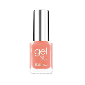 Imagen de NEWCOLOR ESMALTE EFECTO GEL 4.50 [12 ml]