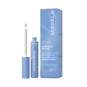 Imagen de MAVALA DOUBLE BROW SERUM CEJAS [4,5 ml]