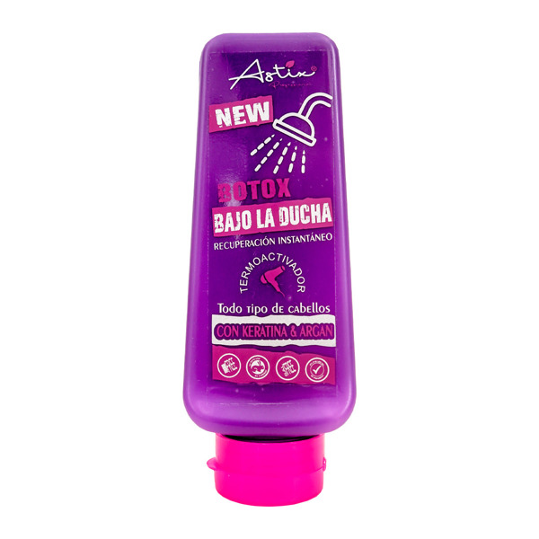 Imagen de ASTIX BOTOX BAJO LA DUCHA [120 gr]