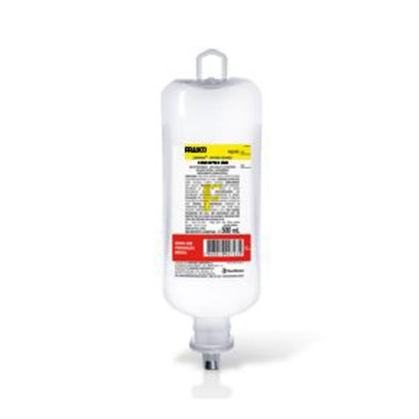 Imagen de AGUA ESTERIL FRASCO ICU [20 cc]