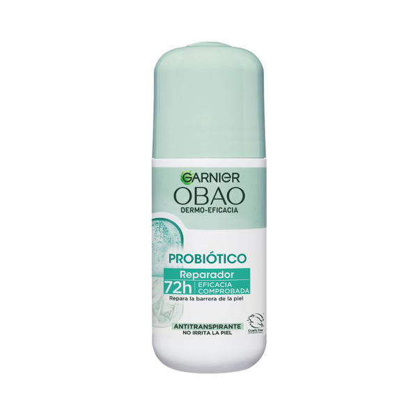Imagen de OBAO ROLL ON DERMO PROBIOTICO [65 ml]