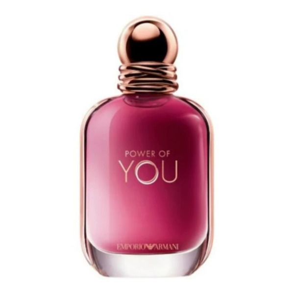 Imagen de EMPORIO ARMANI POWER OF YOU EDP [90 ml]