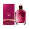 Imagen de EMPORIO ARMANI POWER OF YOU EDP [90 ml]