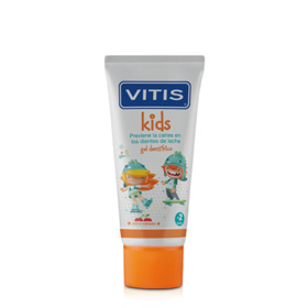 Imagen de VITIS CREMA KIDS CEREZA [50 ml]