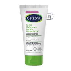 Imagen de CETAPHIL LOCION HUMECTANTE PIEL SENSIBLE [236 ml]