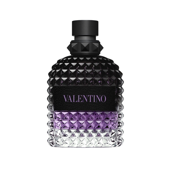 Imagen de VALENTINO BORN IN ROMA PURPLE UOMO EDP [100 ml]