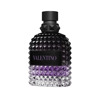 Imagen de VALENTINO BORN IN ROMA PURPLE UOMO EDP [100 ml]