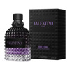 Imagen de VALENTINO BORN IN ROMA PURPLE UOMO EDP [100 ml]
