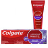 Imagen de COLGATE CR. LUMINOUS WHITE COLOR CORRECT [70 gr]