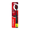 Imagen de COLGATE CEPILLO LUMINOUS WHITE CHARCOAL PACK [2 uni.]