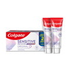 Imagen de COLGATE CR. SENSITIVE PRO ALIVIO  ORIGINAL PACK [110+110gr]