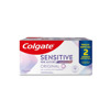 Imagen de COLGATE CR. SENSITIVE PRO ALIVIO  ORIGINAL PACK [110+110gr]