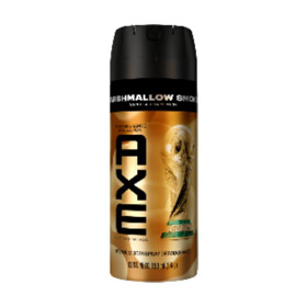 Imagen de AXE AERO DEO. MASRHMALLOW SMOKE BODY SPRAY [150 ml]
