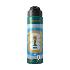 Imagen de REXONA AERO ANTITR. V8 FIFA MASCULINO [150 ml]