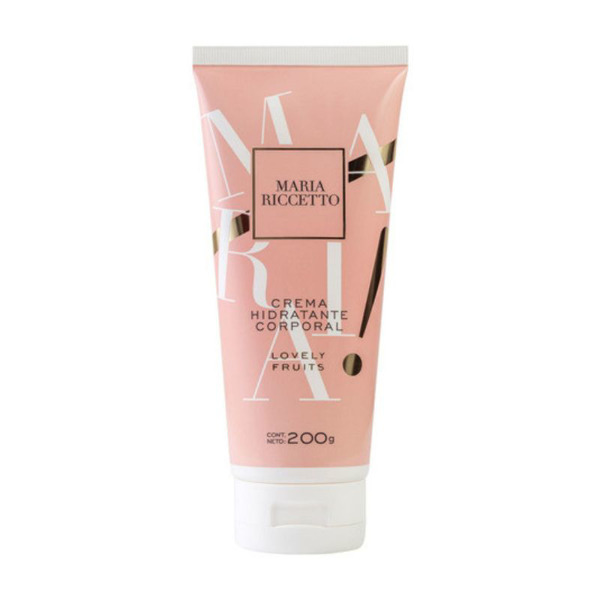 Imagen de MARIA RICCETTO CR. CORPORAL LOVELY FRUITS [200 gr]