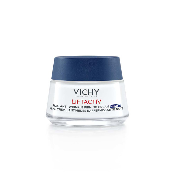 Imagen de VICHY LIFTACTIV SUPREME NOCHE [50 ml]