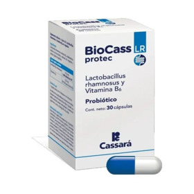 Imagen de BIOCASS [30 cap.]