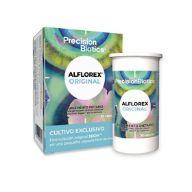 Imagen de ALFLOREX [30 comp.]