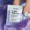 Imagen de BIOLUBE TOALLITAS REFRESCANTES DE HIGIENE INTIMA V ON THE GO [20 sachets individuales]