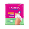Imagen de INDASEC PANT´S SUPER XL 1850ml/145-75cm [10 uni.]